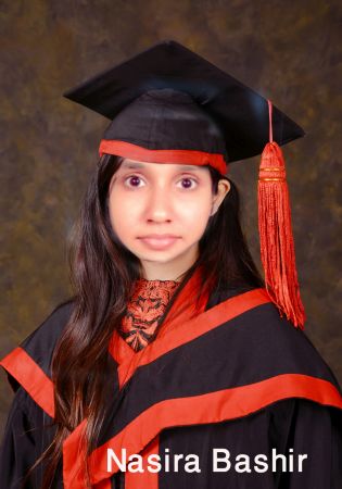 Nasira Bashir